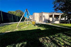 villa à la vente -   13590  MEYREUIL, surface 143 m2 vente villa - UBI422241595